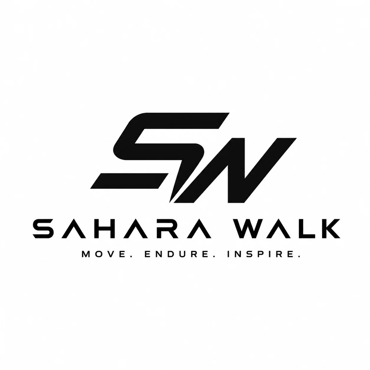 saharawalk