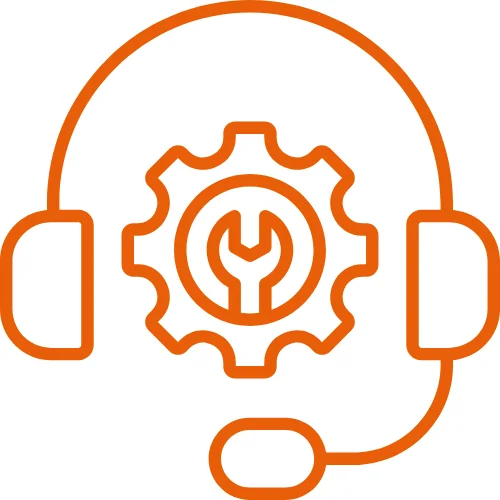 خدمة ما بعد البيع