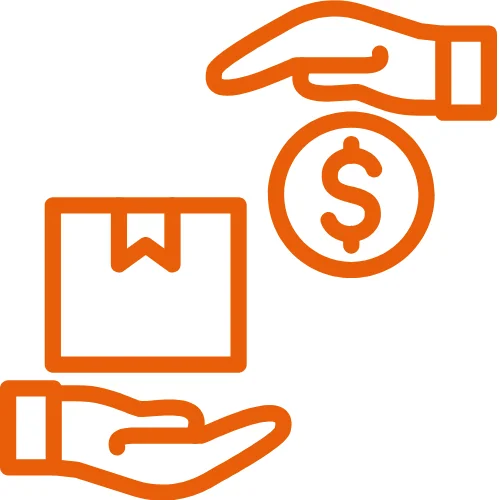 الدفع عند الإستلام