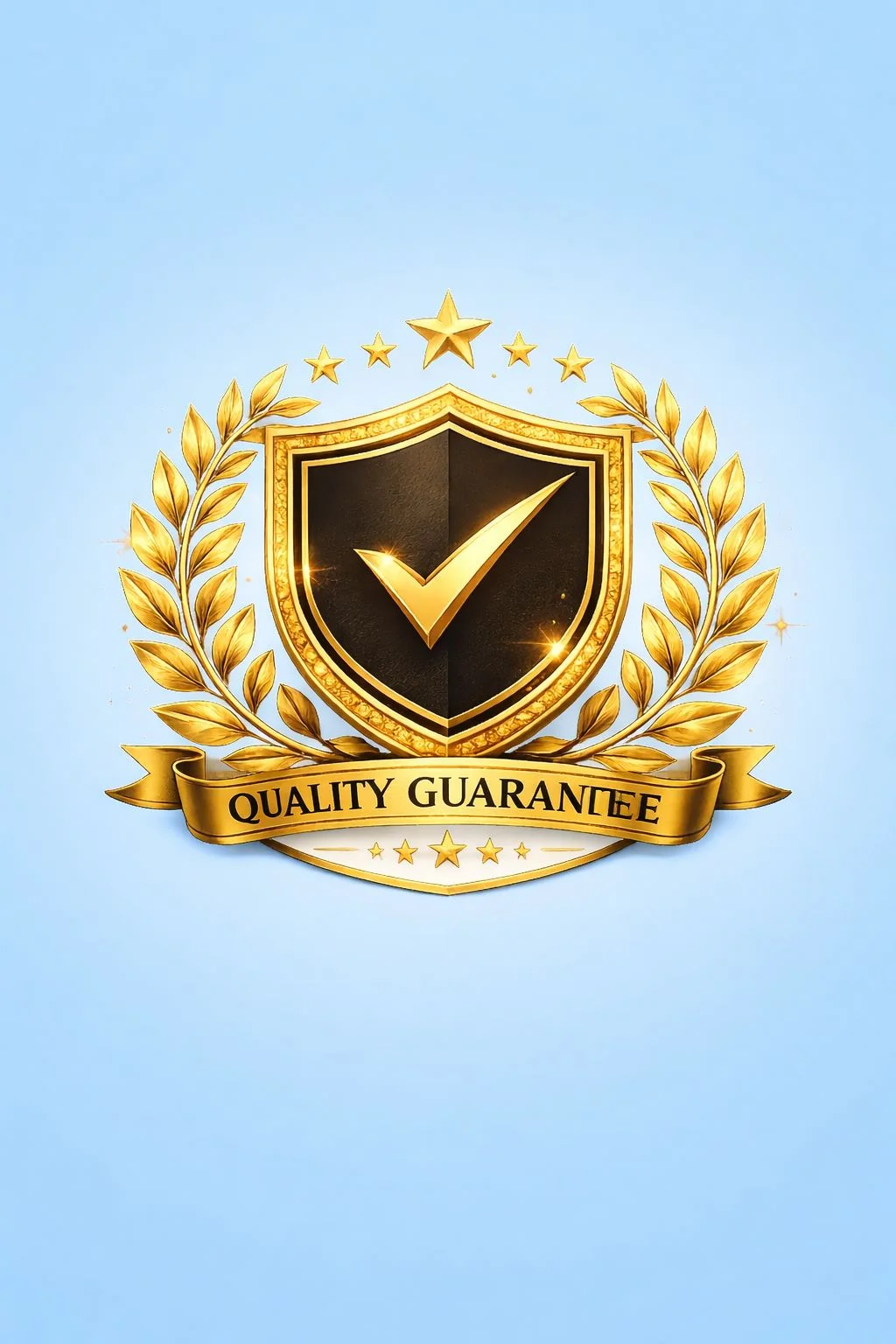 Garantie de qualité