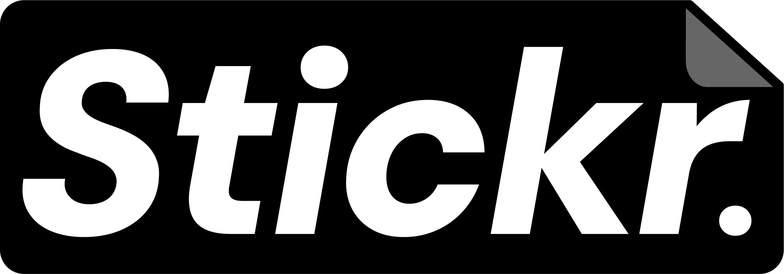 STICKR