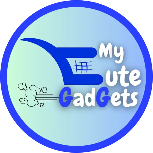 My Cute Gadgets