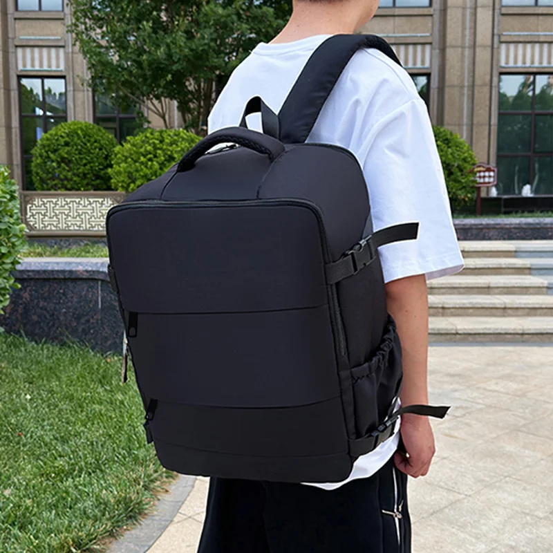 Everyday Unisex Laptop Backpack