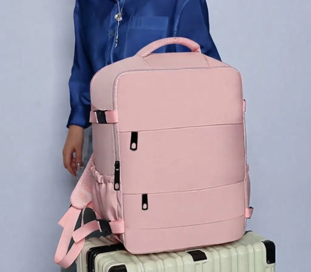 Everyday Unisex Laptop Backpack