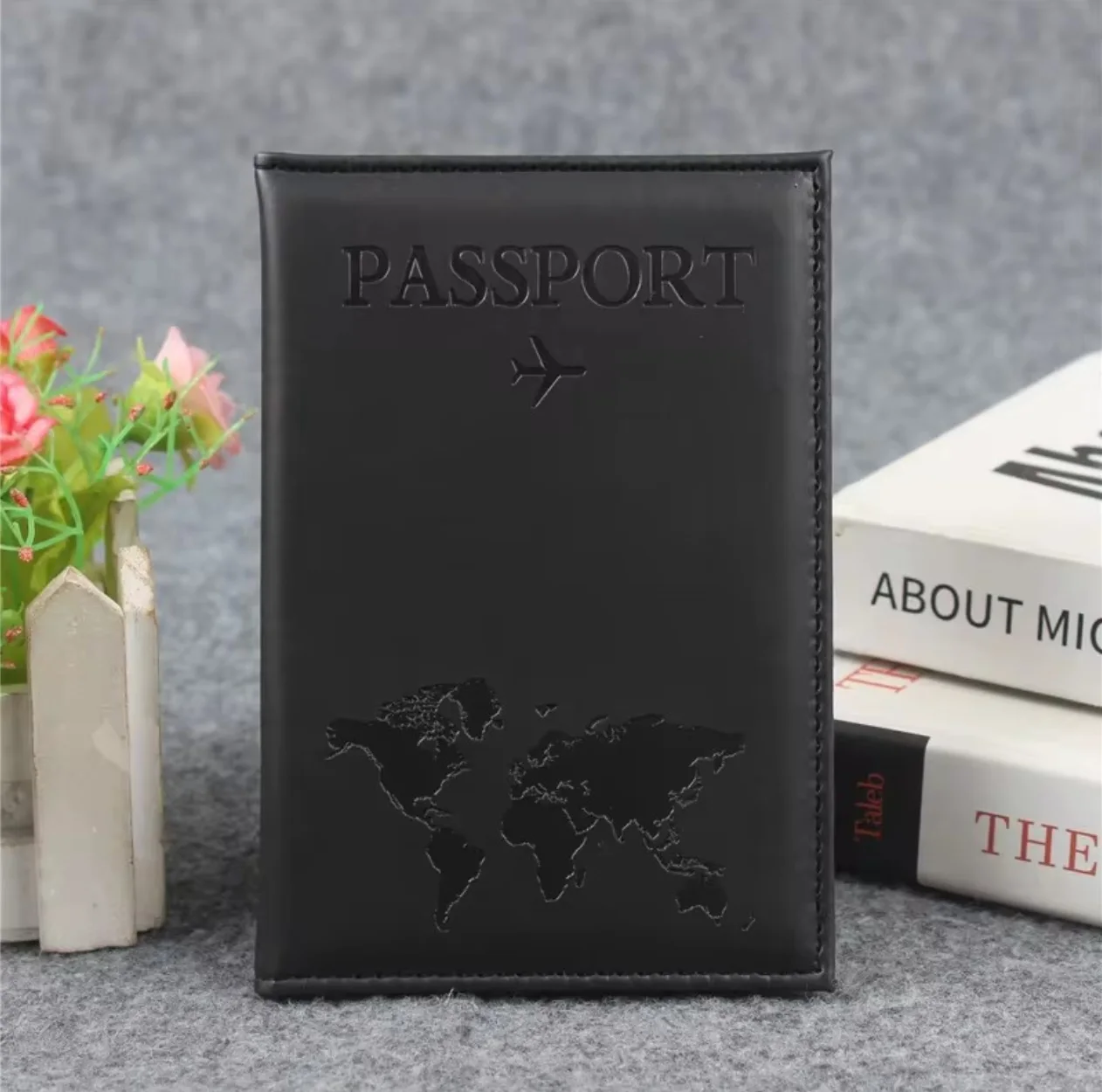 Lovely design Passport Cover Organizer