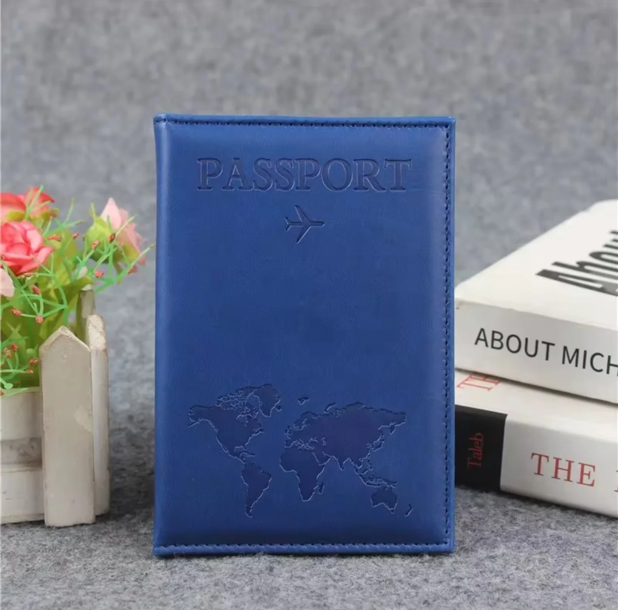 Lovely design Passport Cover Organizer