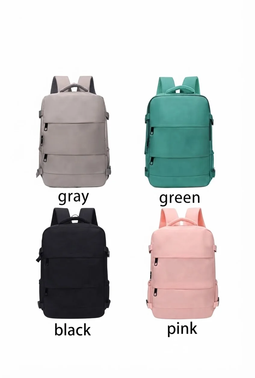 Everyday Unisex Laptop Backpack