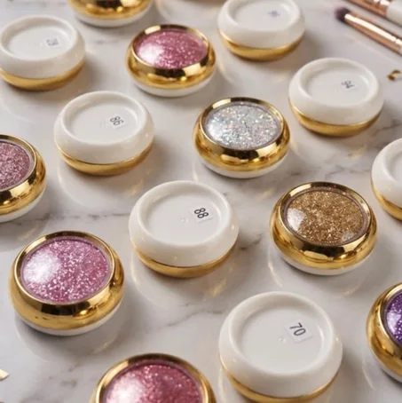 Pigment Glitter