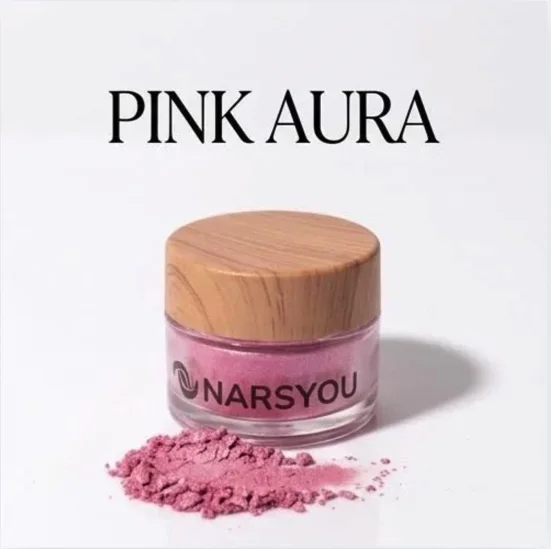 Pink Aura