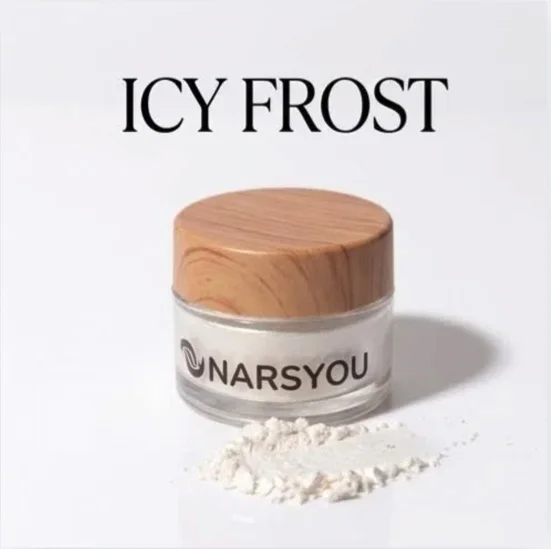 Icy Frost