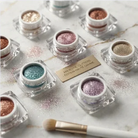 Majestic Glitter