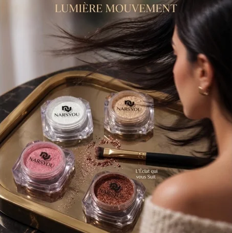 Pack Pigments