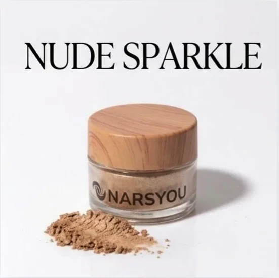 Nude Sparkle
