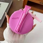 RHODE LIPGLOSS BAG · vue 1