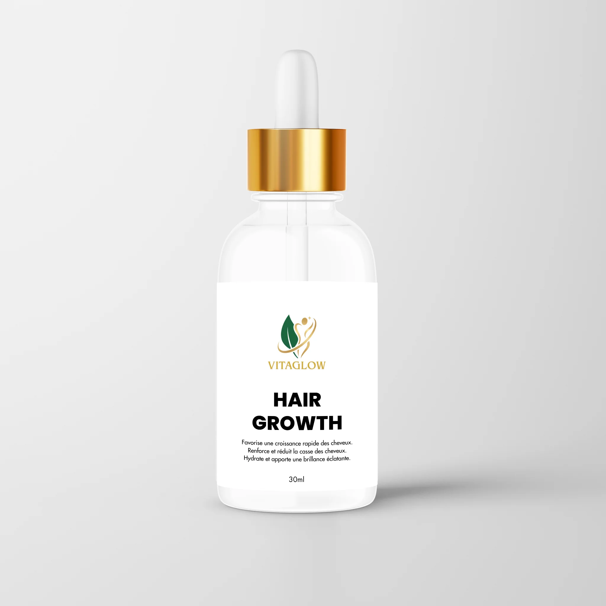 HAIR GROWTH