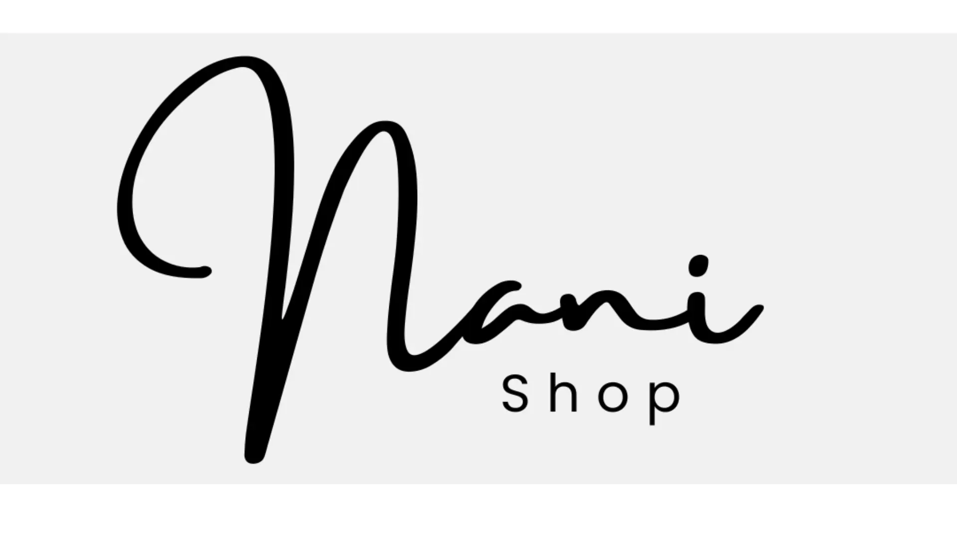 nani-shop