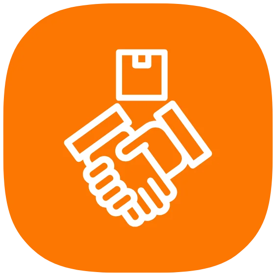 الدفع بعد الاستلام