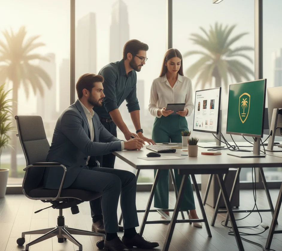 بوابتك الموثوقة لأفضل العروض في الخليج