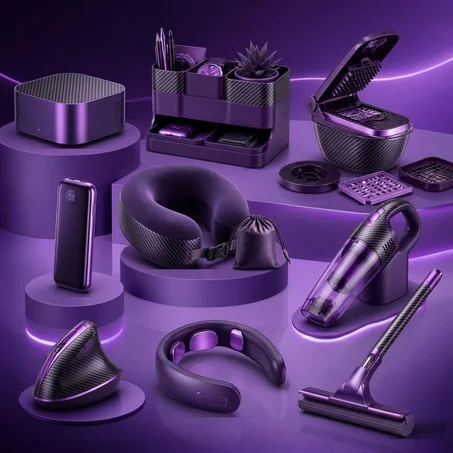 إكسسوارات  المنزل