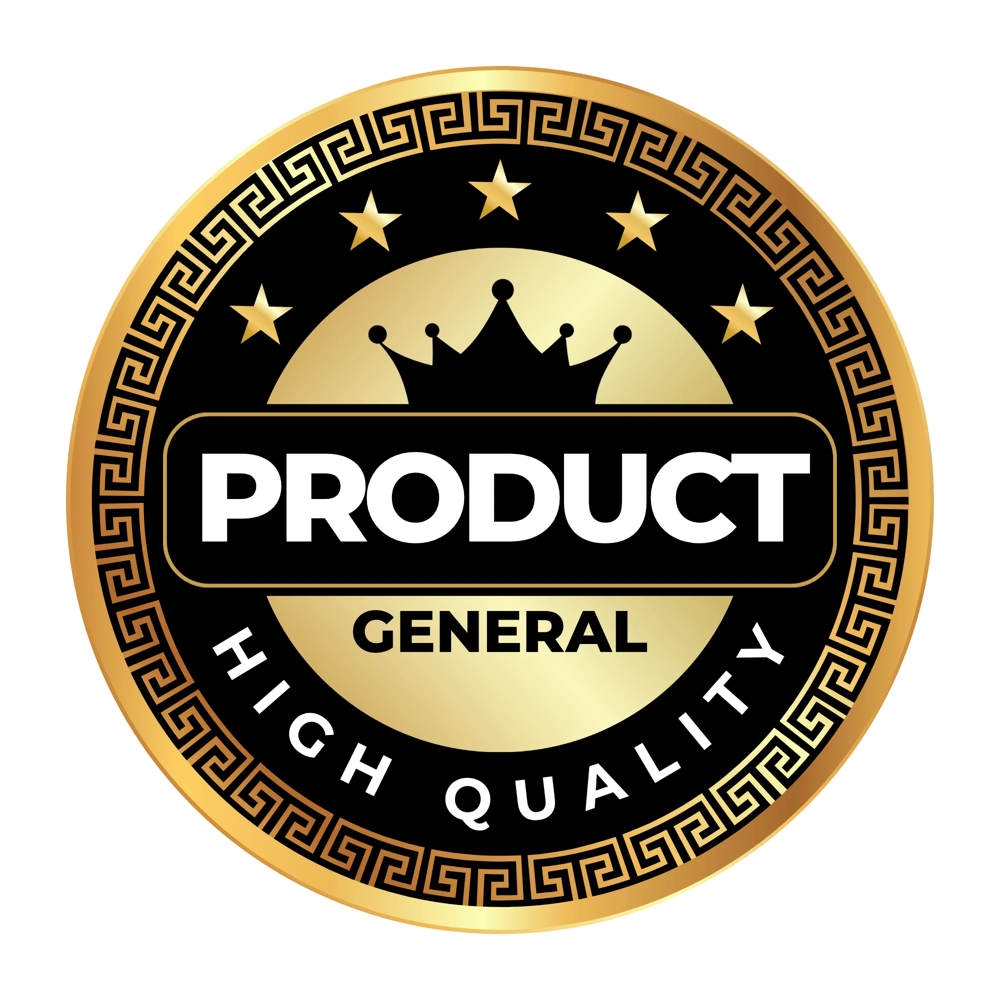 Producte général
