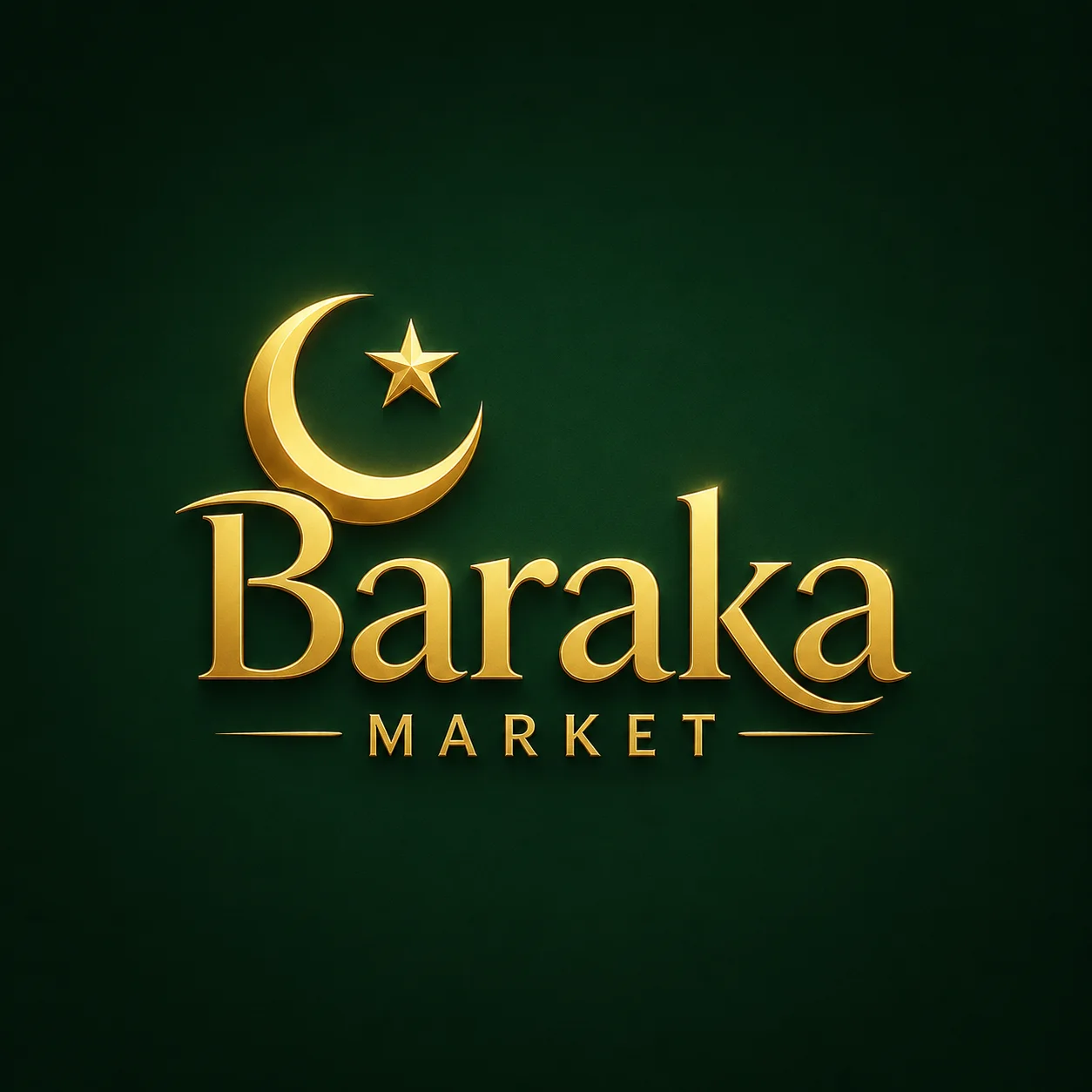 Baraka Market