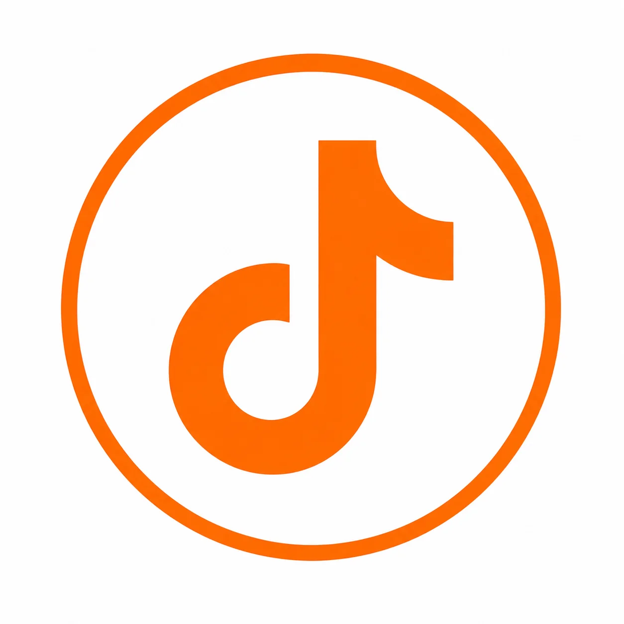 social links