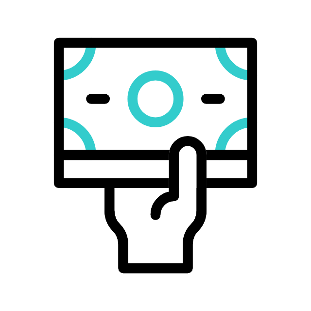 الدفع عند الاستلام (COD)