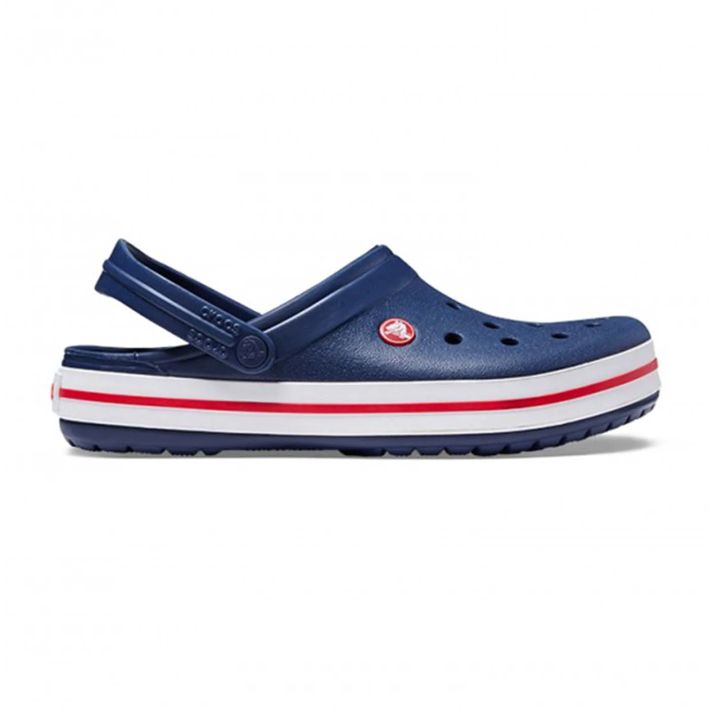 Crocs CROCBAND CLOG 11016-410 – Navy (Unisex)
