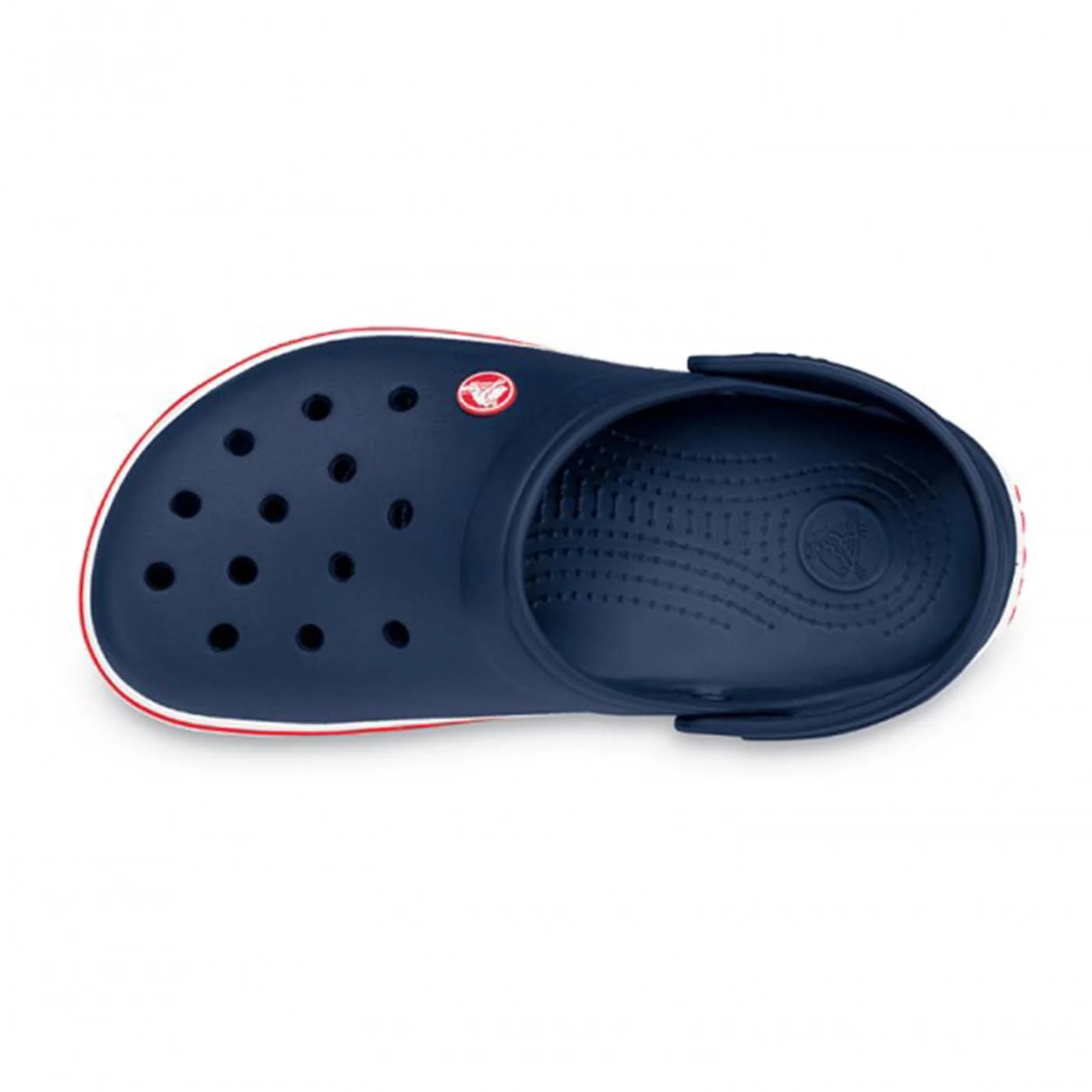 Crocs CROCBAND CLOG 11016-410 – Navy (Unisex)