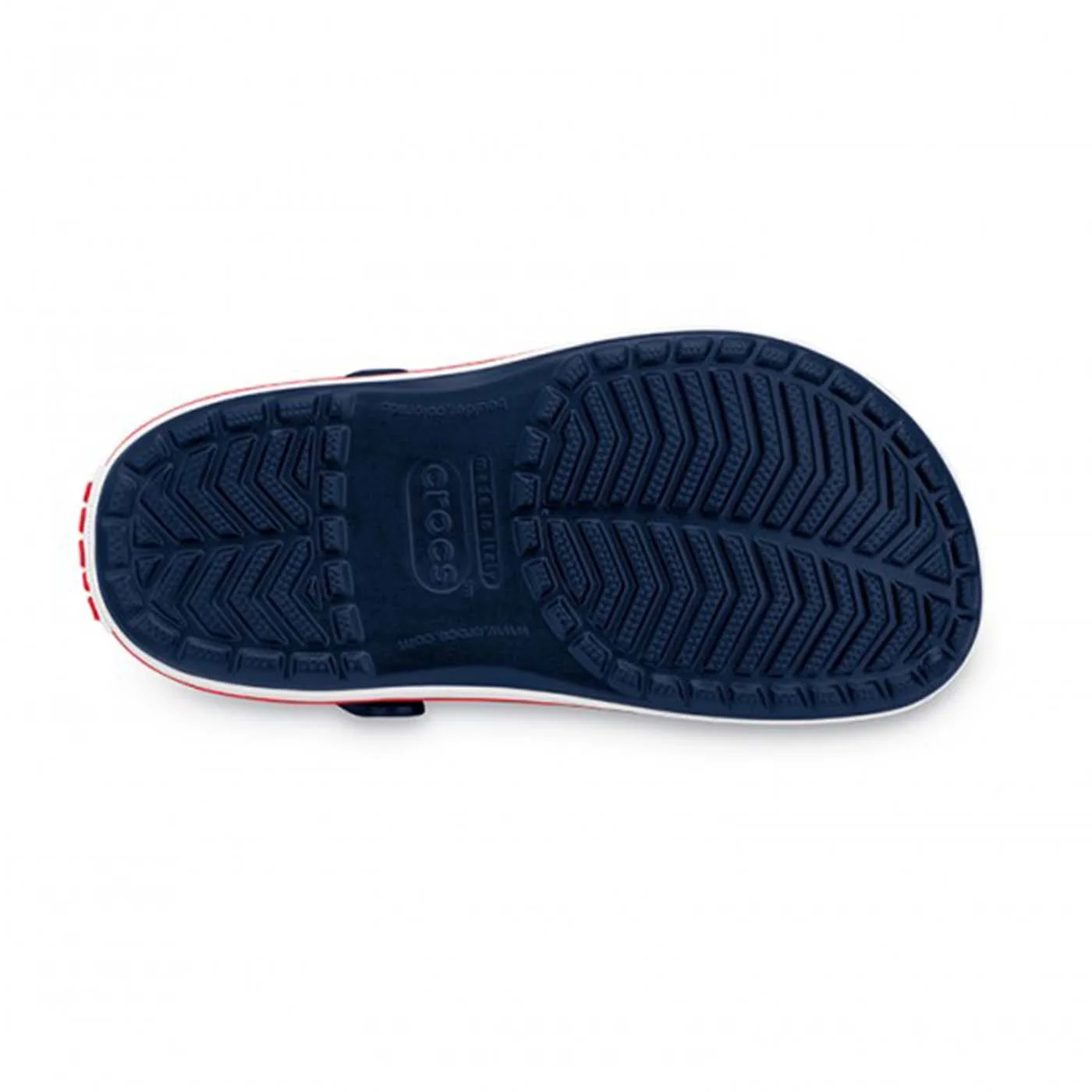 Crocs CROCBAND CLOG 11016-410 – Navy (Unisex)