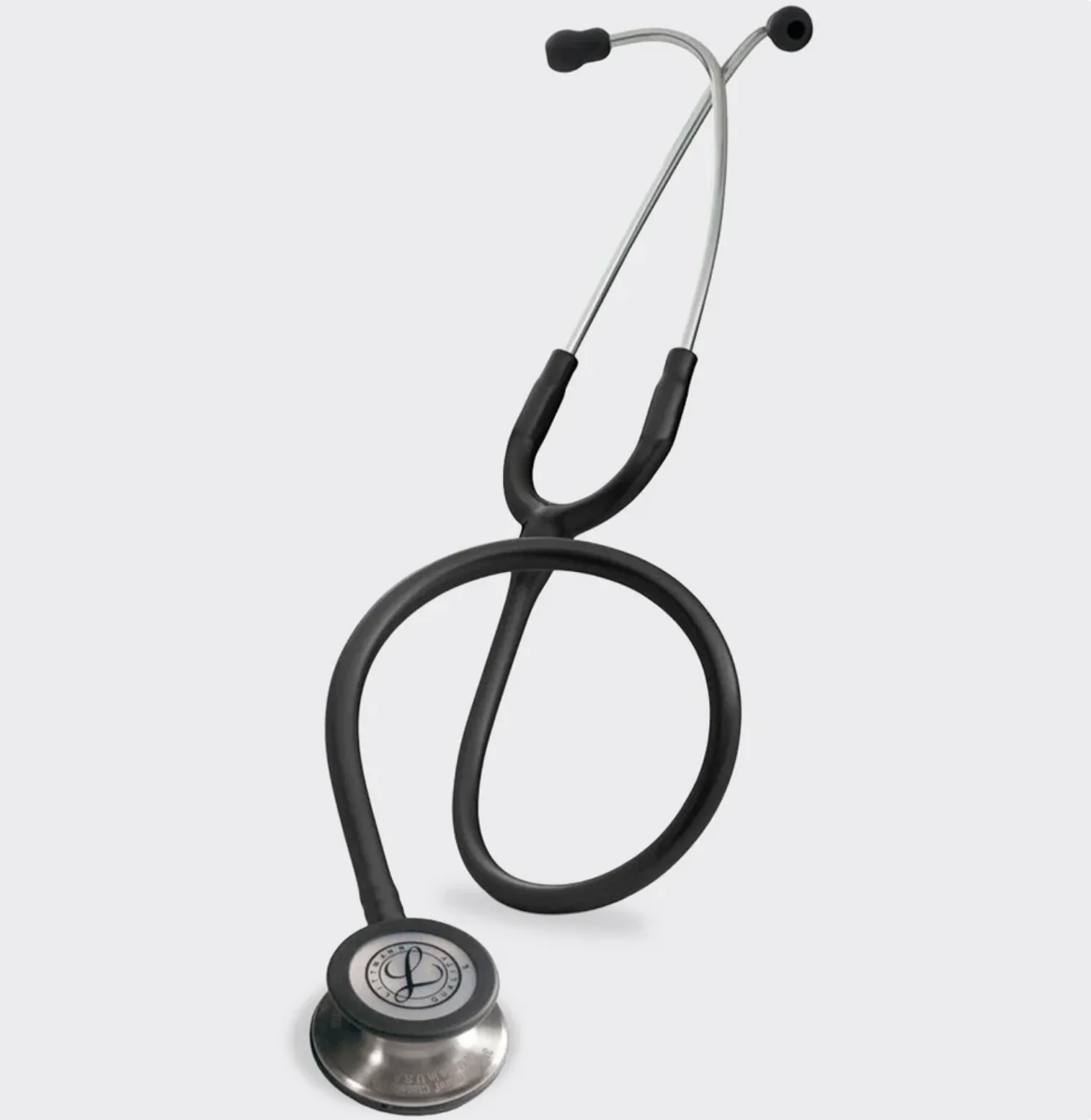 Stéthoscope Littmann Classic III – Noir | Med Ora
