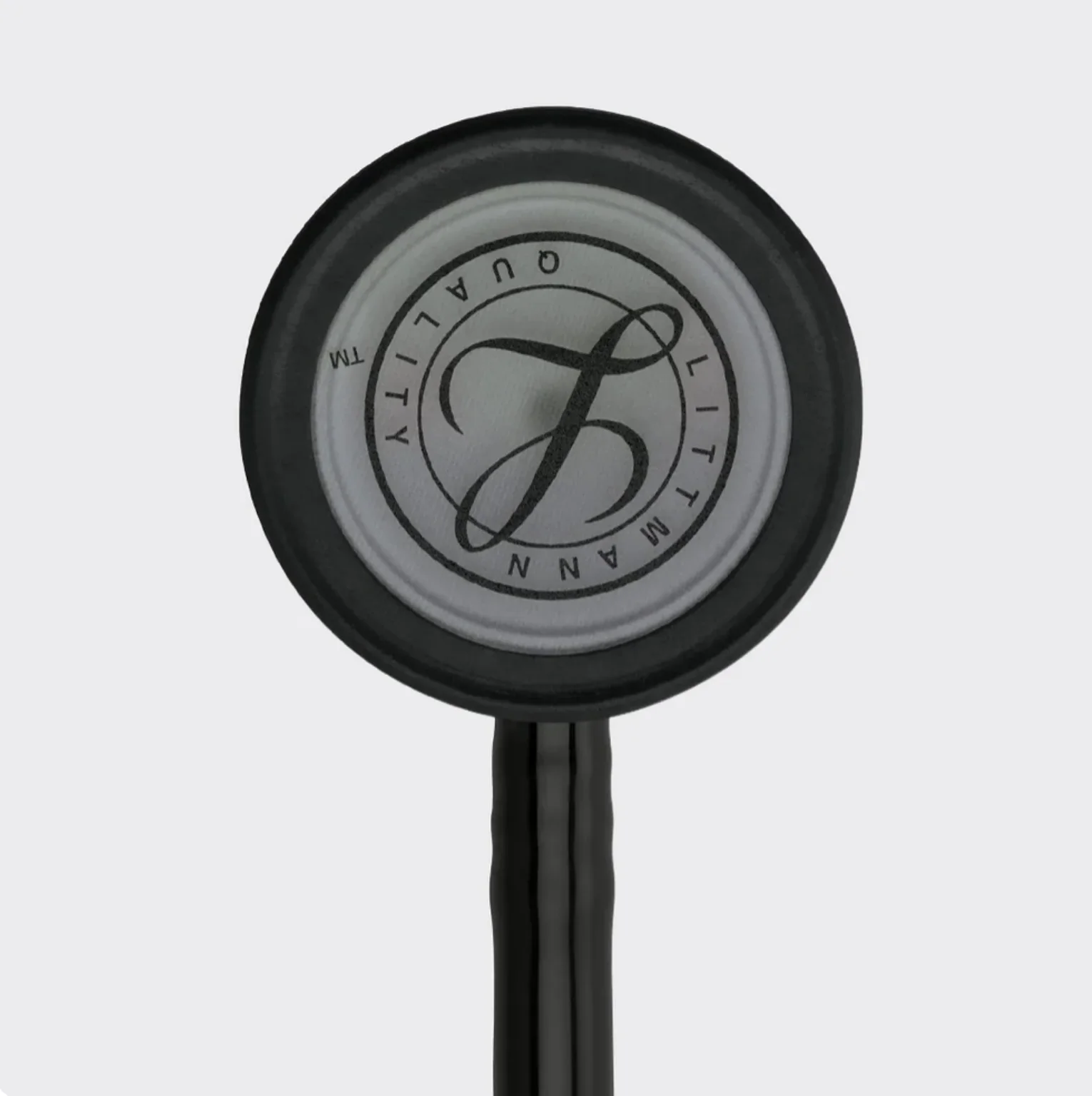 Stéthoscope Littmann Classic III – Noir | Med Ora
