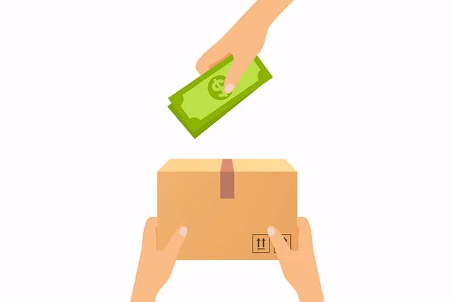 التوصيل مجاني & الدفع عند الاستلام