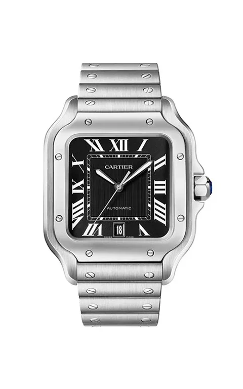 Cartier Santos