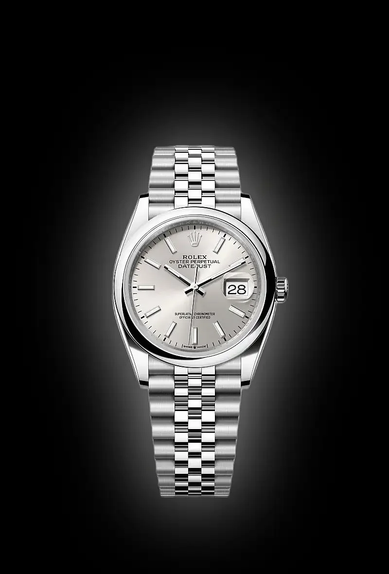Rolex Datejust