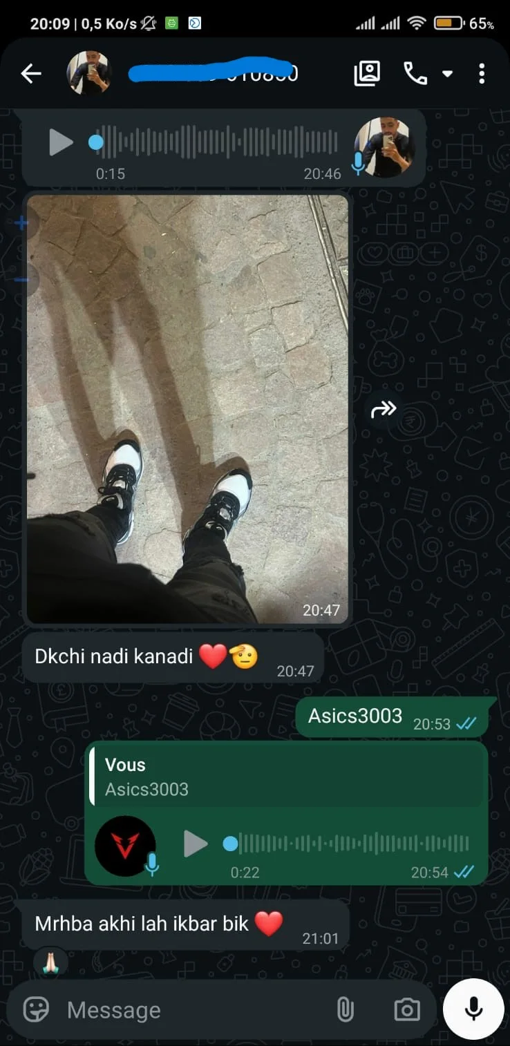 Anass de Casablanca