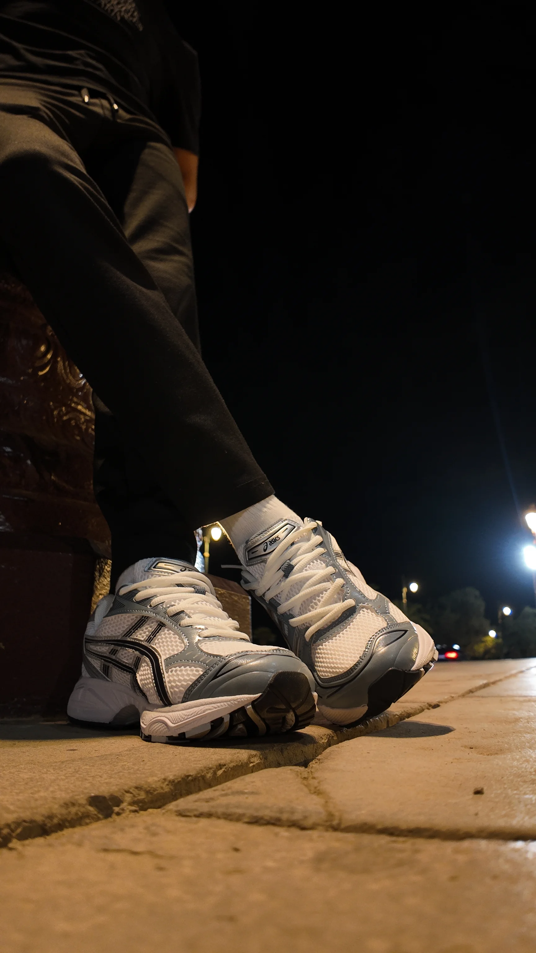 KAYANO 14 — BLEU 🩵
