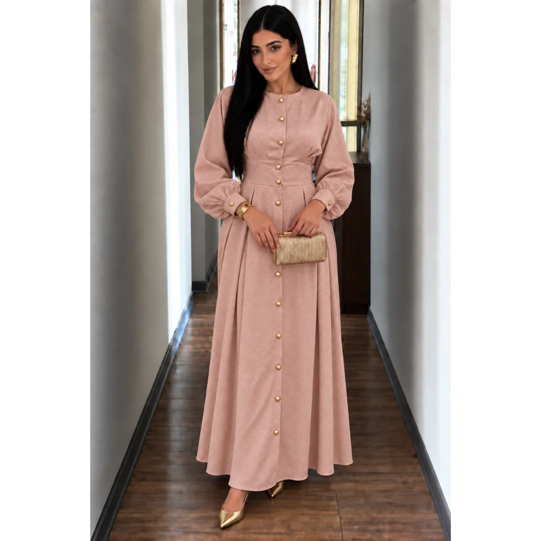 Robe melina