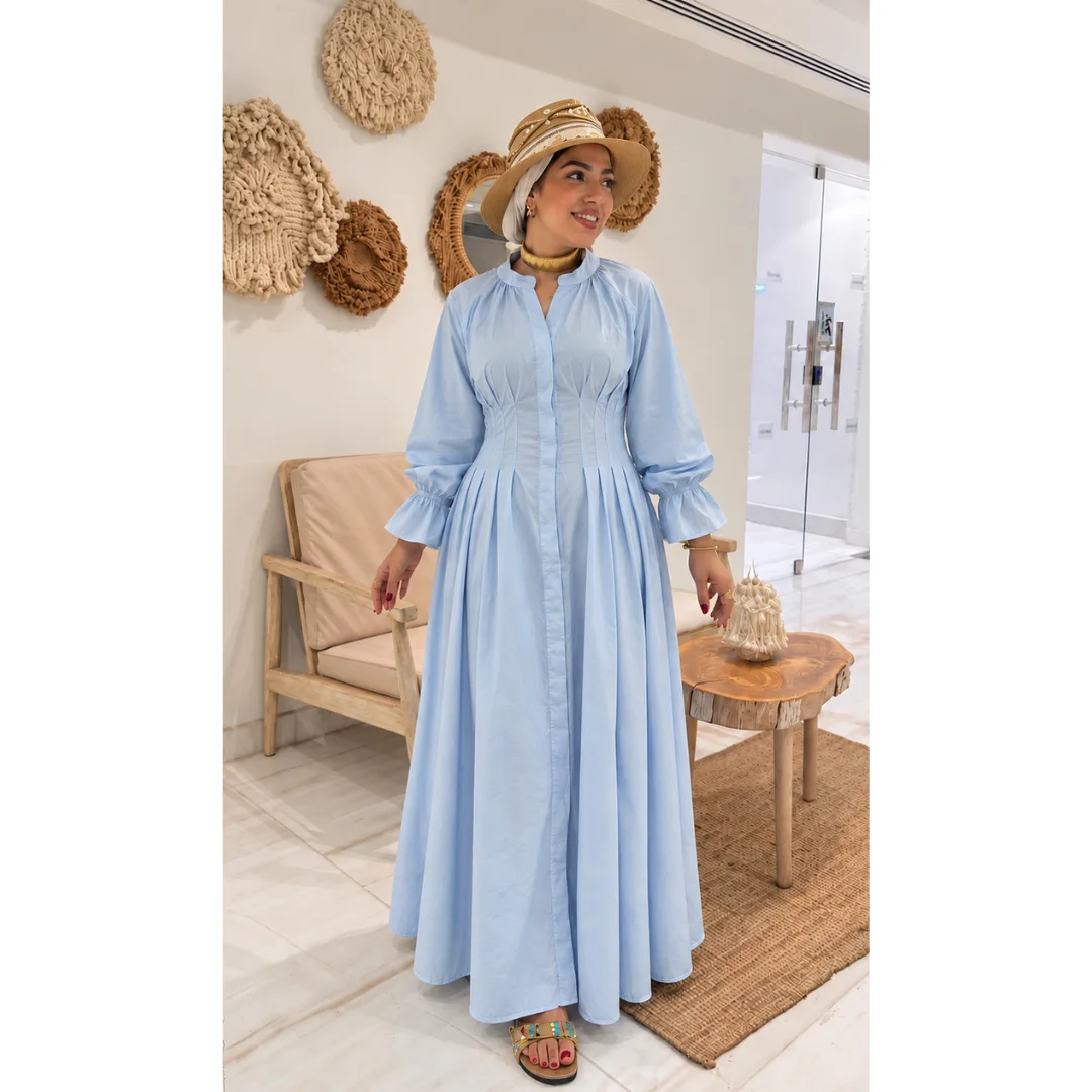 Robe Eva