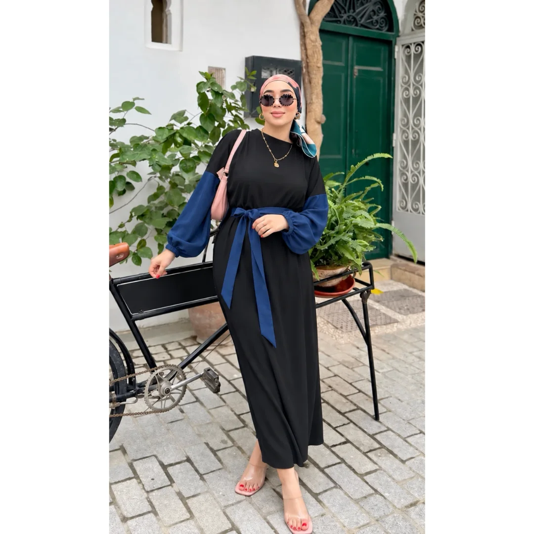 Robe Victoria