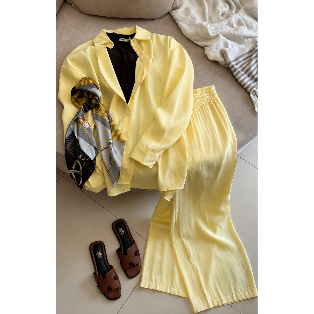 Set Kamraya