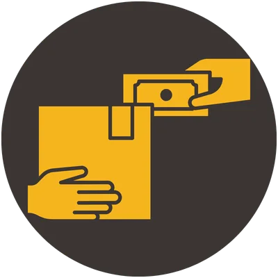 الدفع عند الاستلام