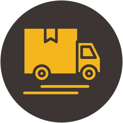 توصيل سريع ومجاني