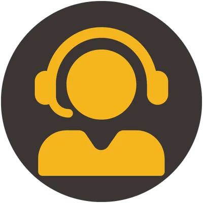 خدمة زبناء 24/7