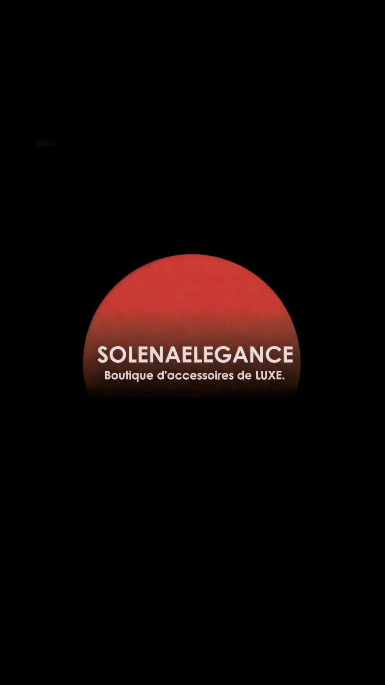 SOLENAELEGANCE