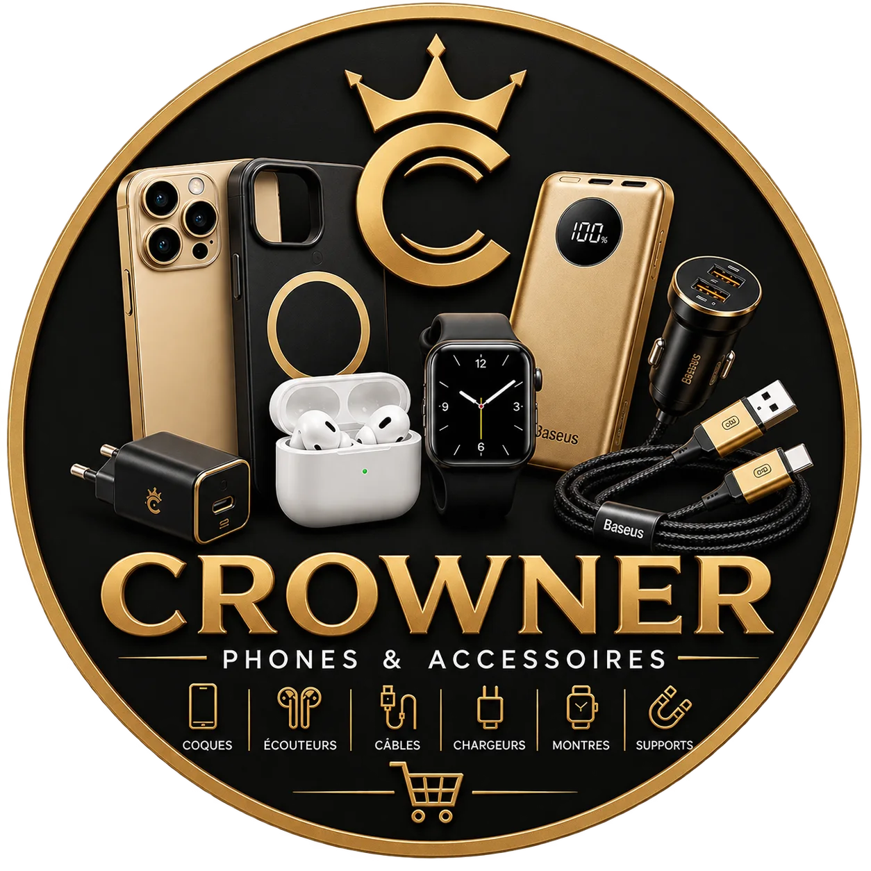 Crowner