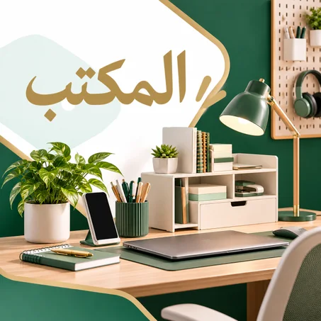 المكتب - Bureau