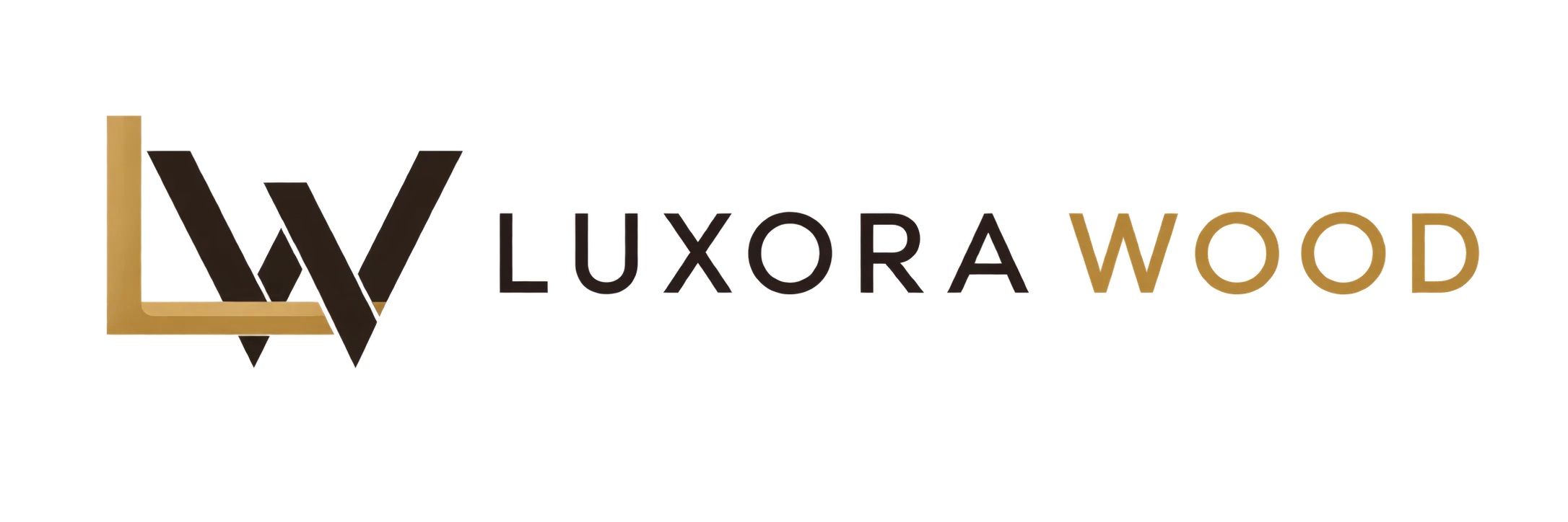 LUXORA WOOD