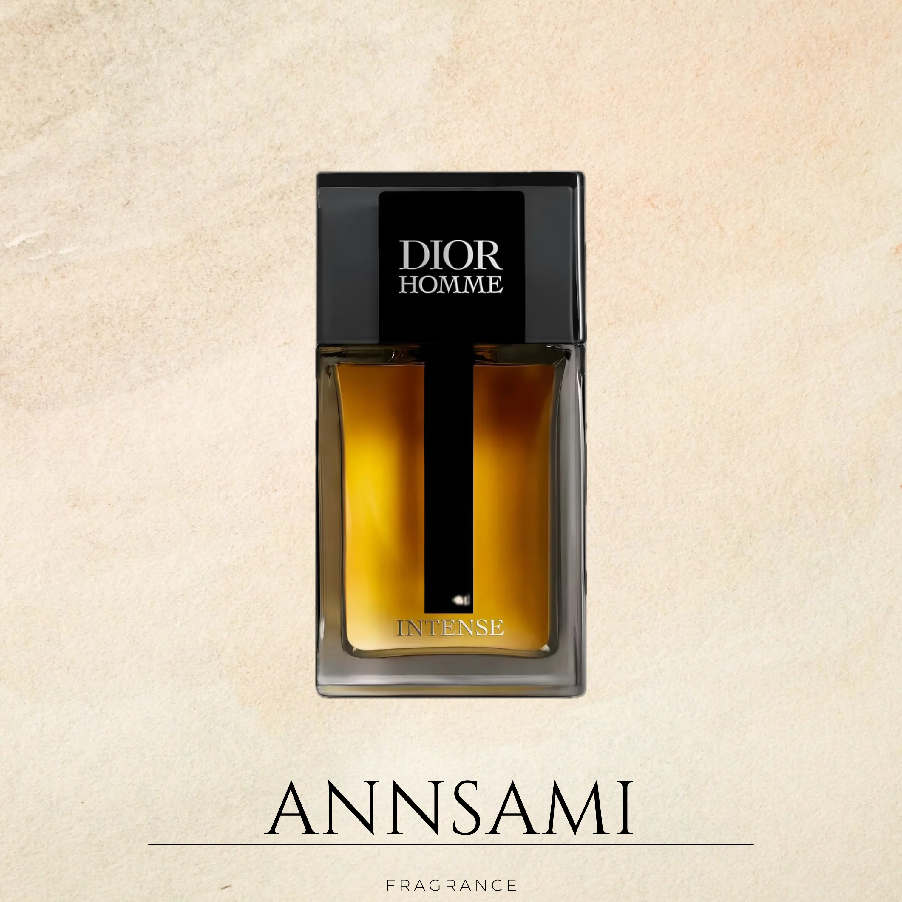 DIOR HOMME INTENSE