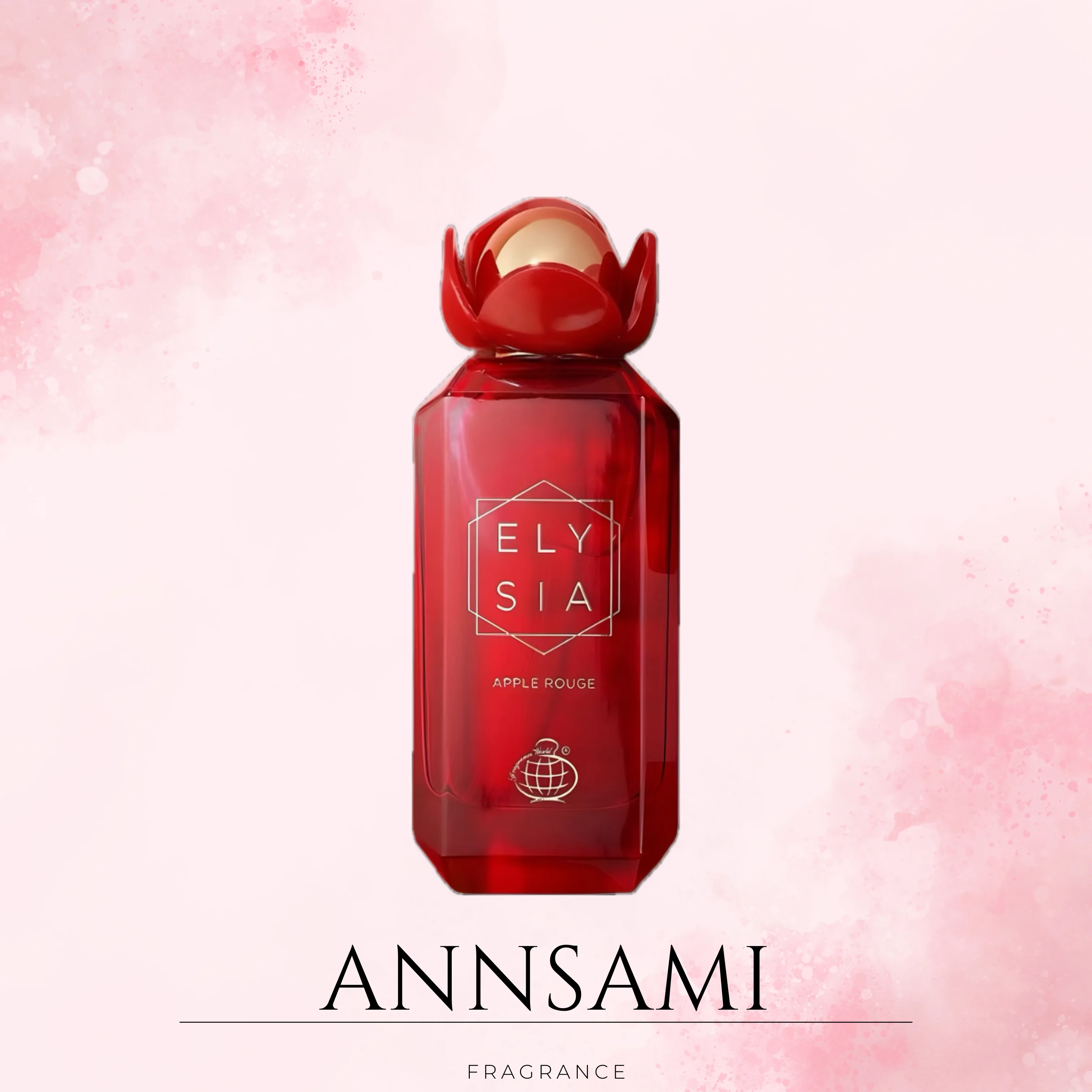 ELYSIA APPLE ROUGE